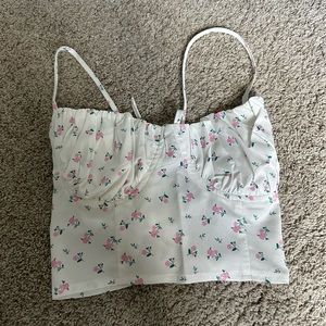 Shein Tank Top, Size: S